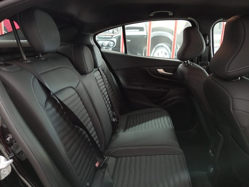 fastback impetus hibrido 1.0 fastback impetus hibrido 1.0
