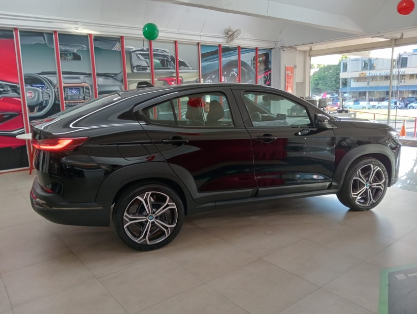 fastback impetus hibrido 1.0 fastback impetus hibrido 1.0