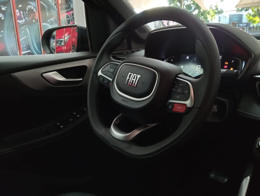 fastback impetus hibrido 1.0 fastback impetus hibrido 1.0