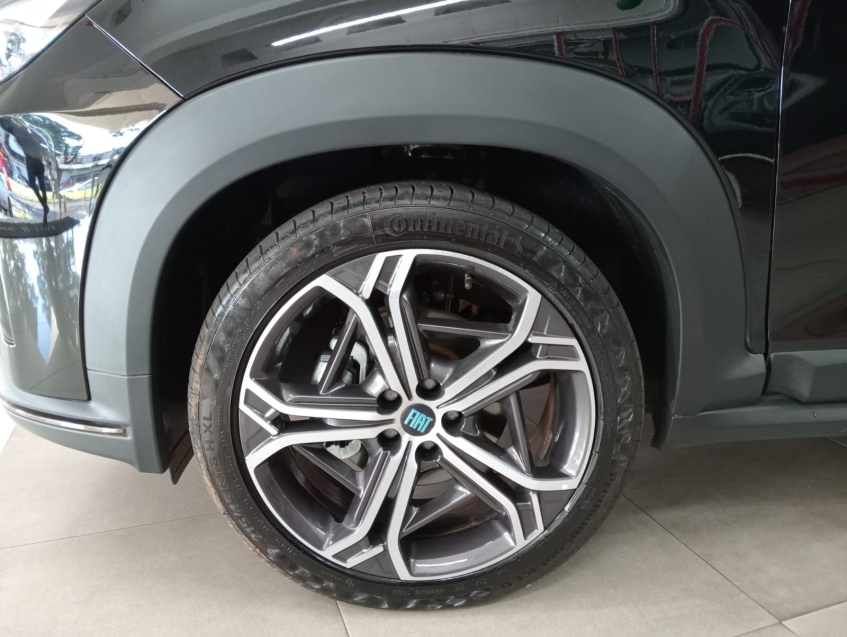 fastback impetus hibrido 1.0