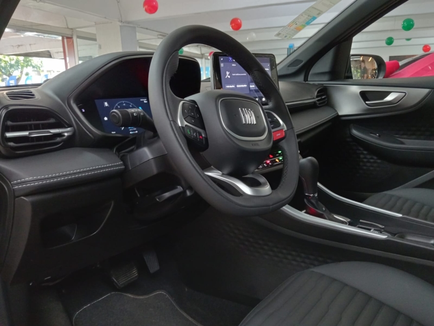 fastback impetus hibrido 1.0 fastback impetus hibrido 1.0