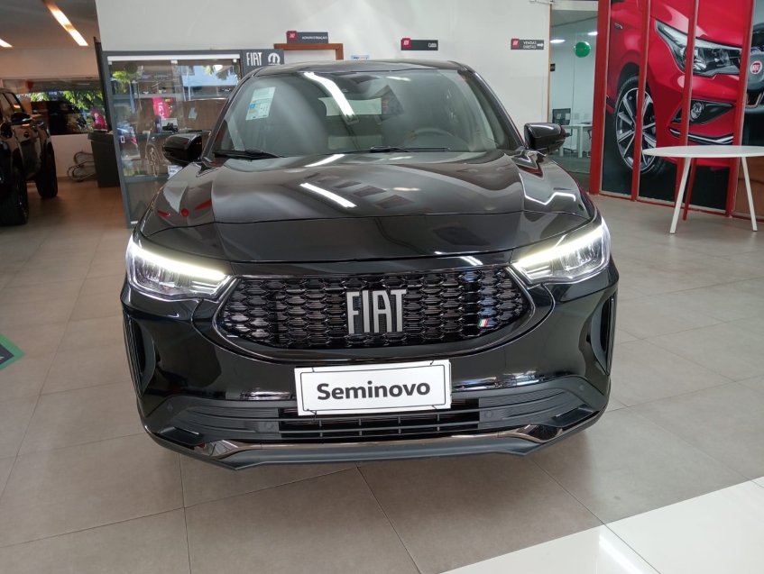 fastback impetus hibrido 1.0 fastback impetus hibrido 1.0
