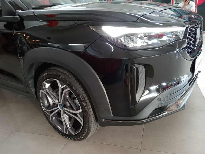 fastback impetus hibrido 1.0 fastback impetus hibrido 1.0