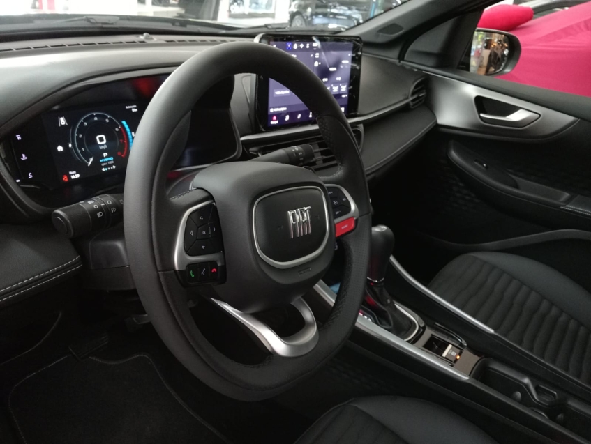 fastback impetus hibrido 1.0 fastback impetus hibrido 1.0