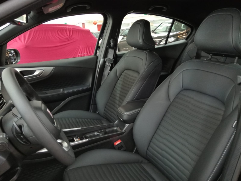 fastback impetus hibrido 1.0 fastback impetus hibrido 1.0