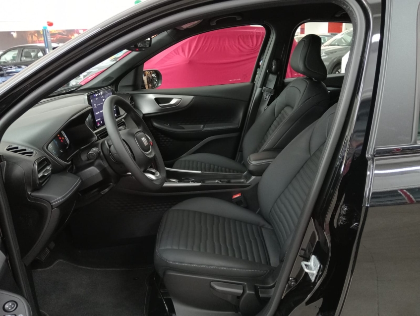 fastback impetus hibrido 1.0 fastback impetus hibrido 1.0