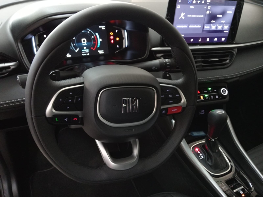 fastback impetus hibrido 1.0 fastback impetus hibrido 1.0