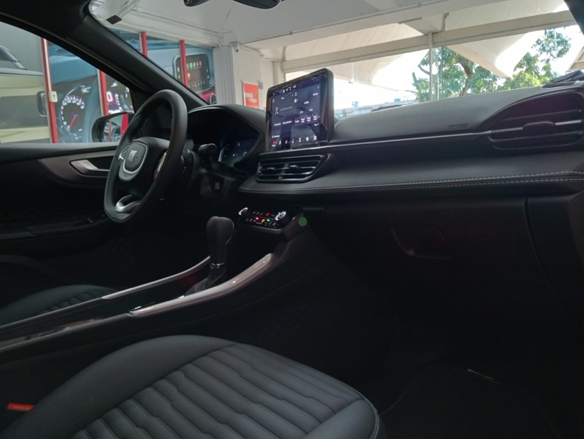 fastback impetus hibrido 1.0 fastback impetus hibrido 1.0