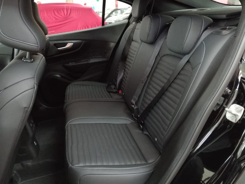 fastback impetus hibrido 1.0 fastback impetus hibrido 1.0