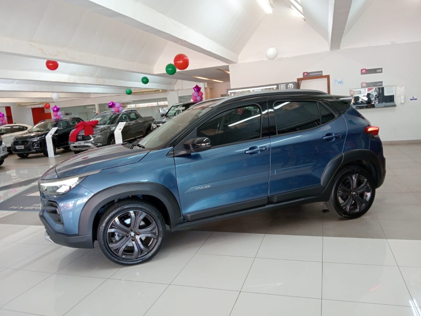 pulse audace 1.0 automatico pulse audace 1.0 automatico