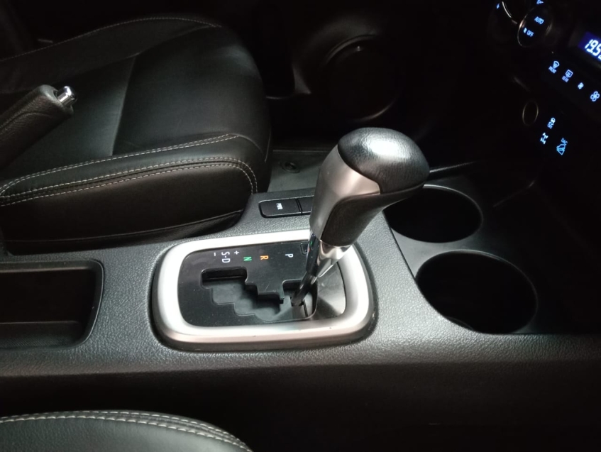 oferta imperdivel, hillux 2.8 cdsr a4fd diesel, 30 por cento de entrada em 24x
