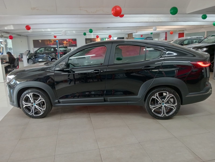 fastback impetus hibrido 1.0 fastback impetus hibrido 1.0