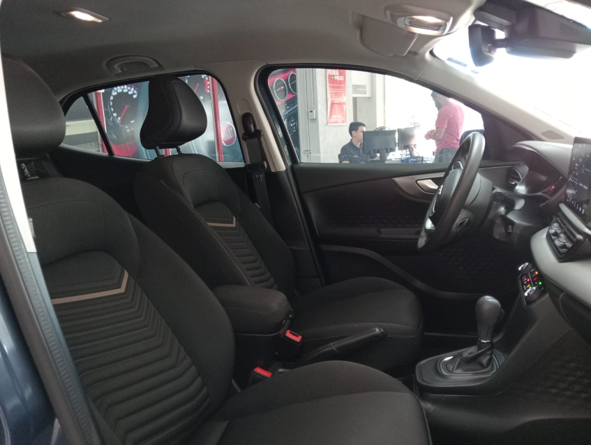 pulse audace 1.0 automatico