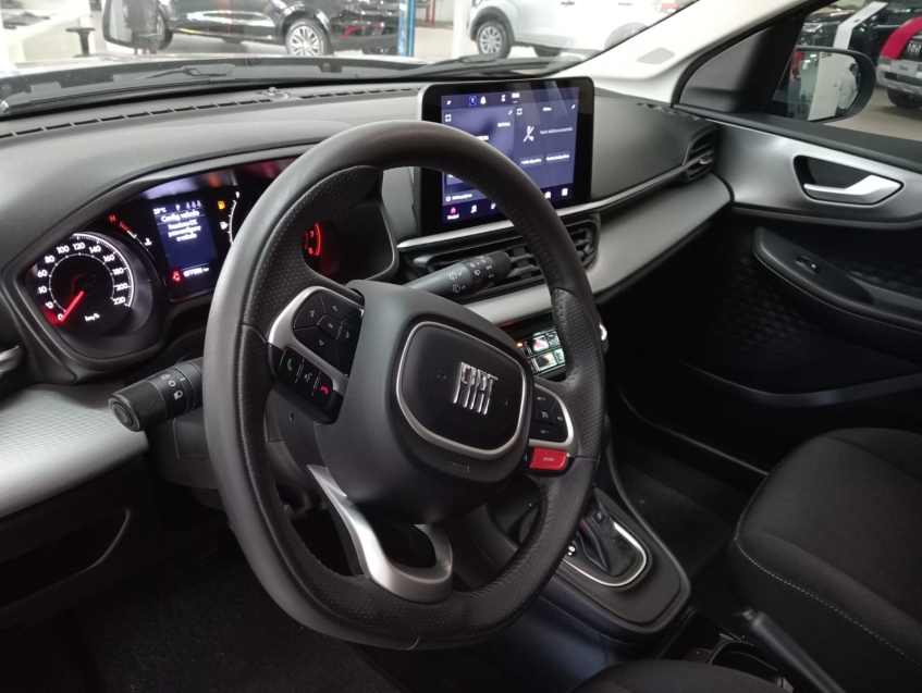 pulse audace 1.0 automatico