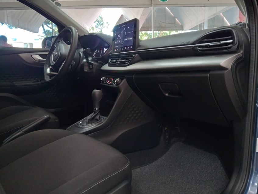 pulse audace 1.0 automatico