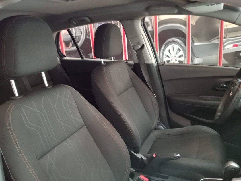 tracker lt 1.4 automatico