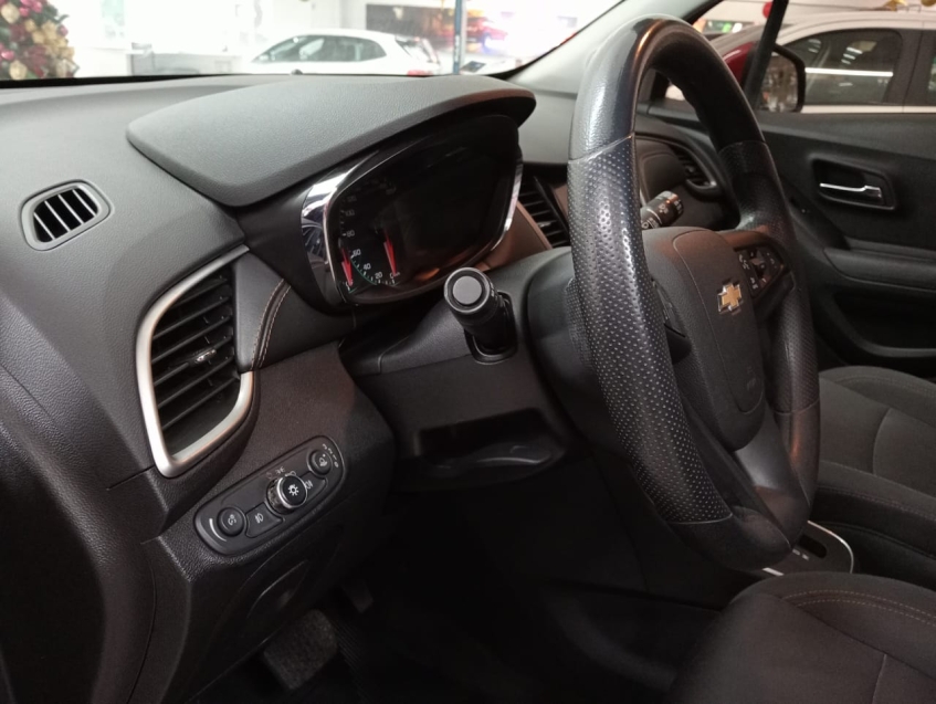 tracker lt 1.4 automatico tracker lt 1.4 automatico