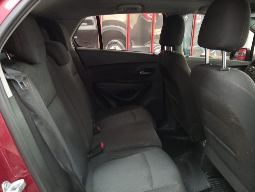 tracker lt 1.4 automatico tracker lt 1.4 automatico