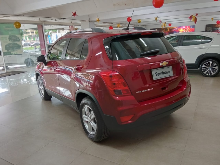 tracker lt 1.4 automatico tracker lt 1.4 automatico