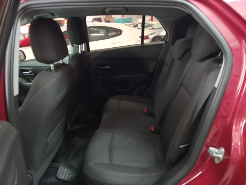 tracker lt 1.4 automatico tracker lt 1.4 automatico
