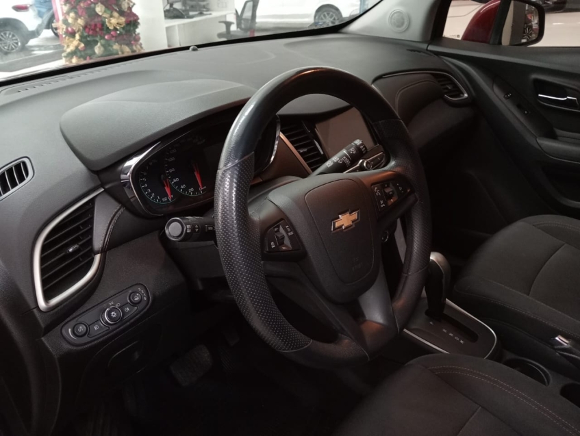 tracker lt 1.4 automatico tracker lt 1.4 automatico