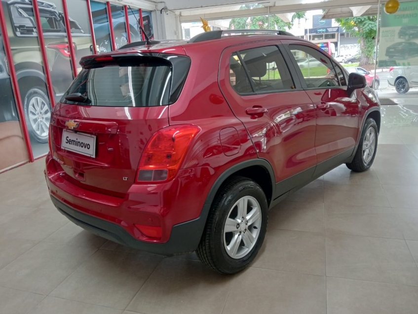tracker lt 1.4 automatico tracker lt 1.4 automatico