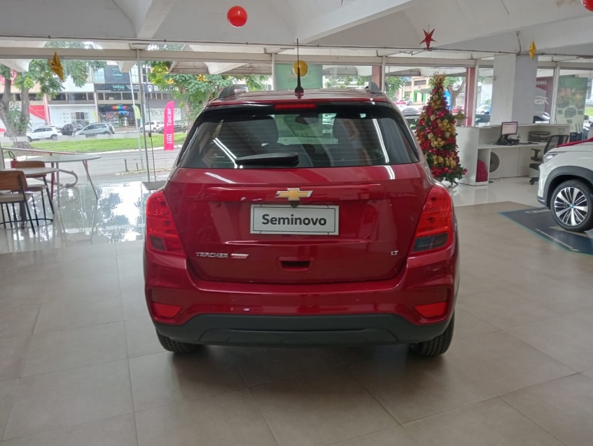 tracker lt 1.4 automatico tracker lt 1.4 automatico