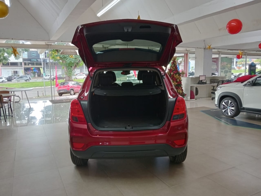 tracker lt 1.4 automatico tracker lt 1.4 automatico