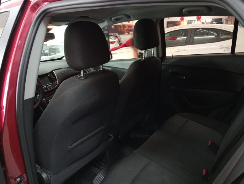 tracker lt 1.4 automatico tracker lt 1.4 automatico