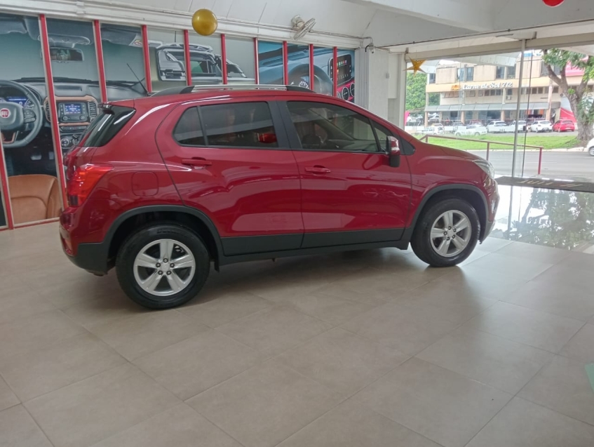 tracker lt 1.4 automatico tracker lt 1.4 automatico