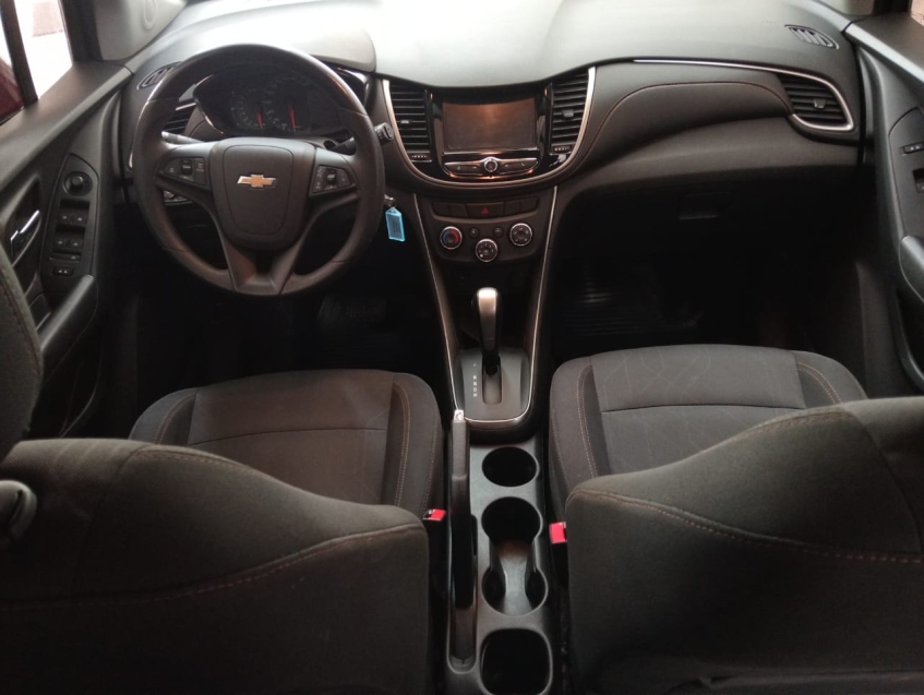 tracker lt 1.4 automatico tracker lt 1.4 automatico