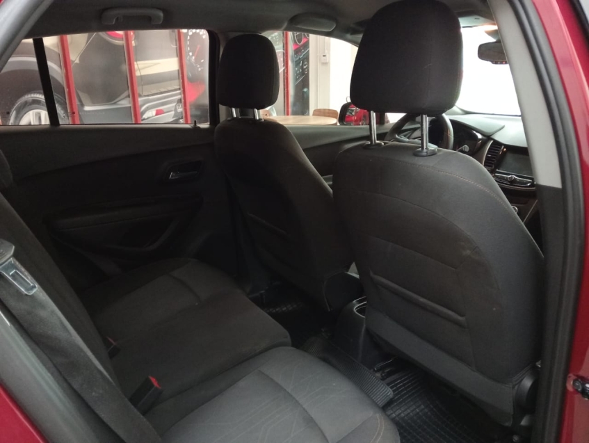 tracker lt 1.4 automatico tracker lt 1.4 automatico