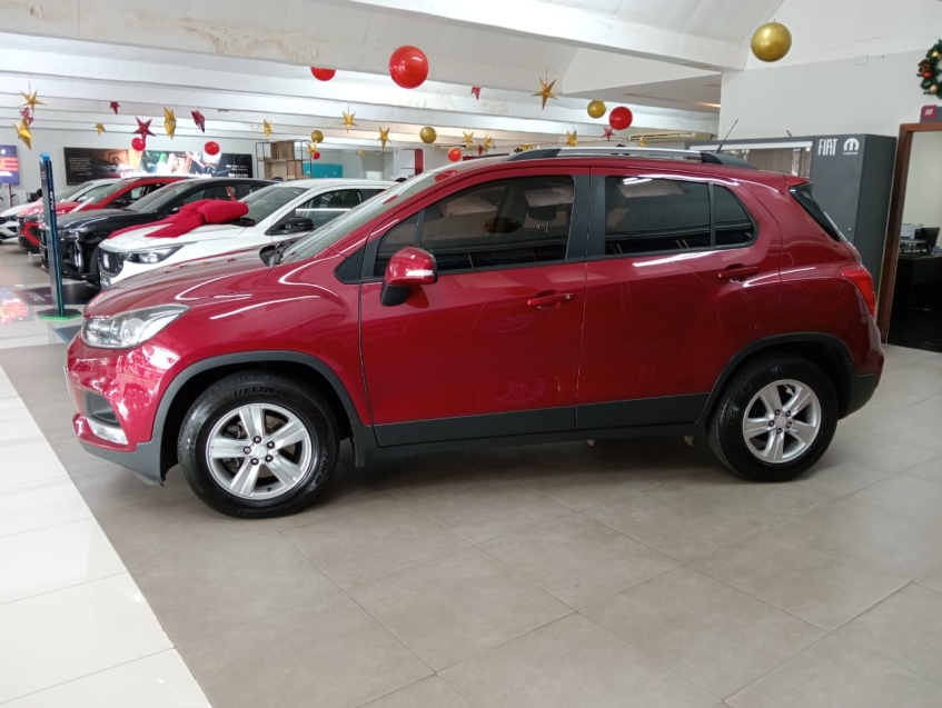 tracker lt 1.4 automatico tracker lt 1.4 automatico
