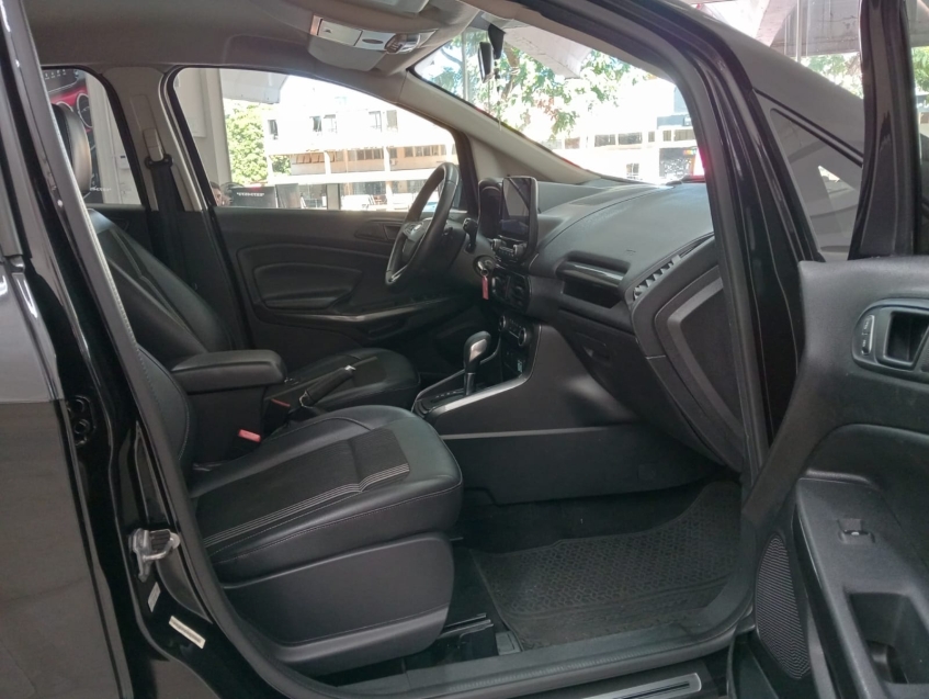 ford ecosport 1.5 freestyle ford ecosport 1.5 freestyle