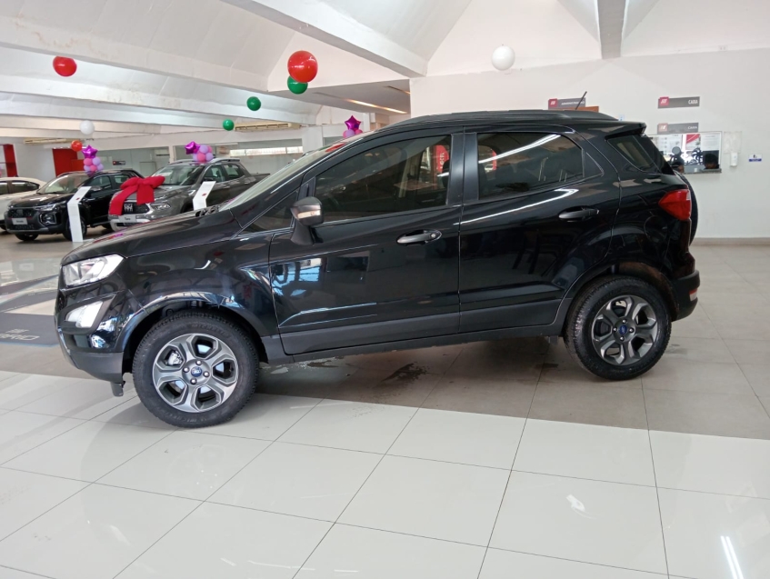 ford ecosport 1.5 freestyle ford ecosport 1.5 freestyle