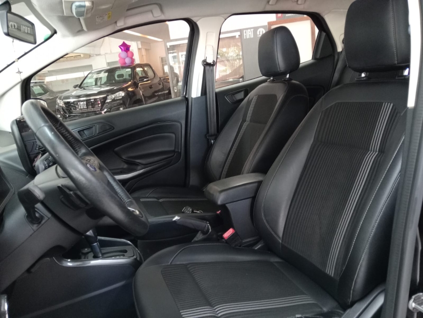 ford ecosport 1.5 freestyle ford ecosport 1.5 freestyle