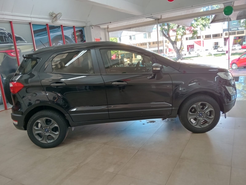 ford ecosport 1.5 freestyle ford ecosport 1.5 freestyle
