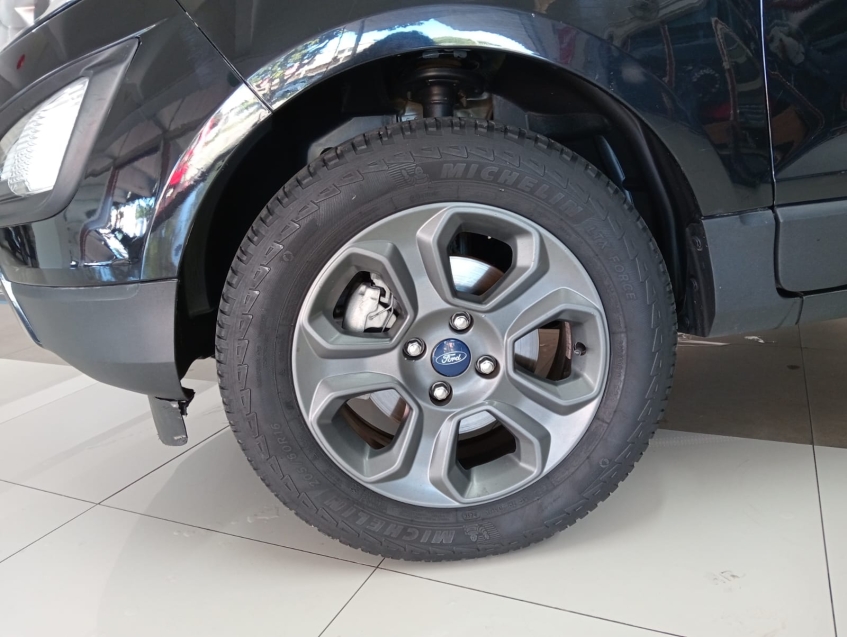 ford ecosport 1.5 freestyle ford ecosport 1.5 freestyle