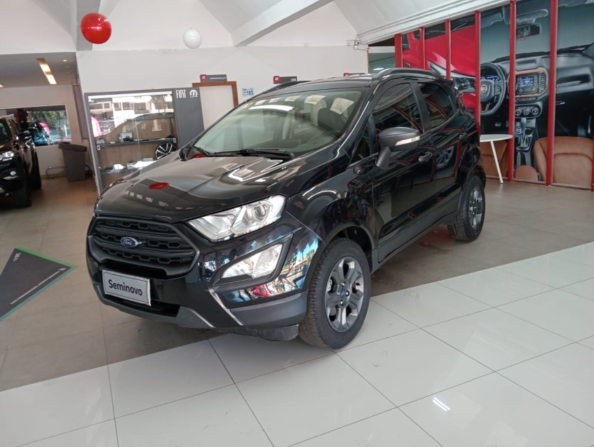 ford ecosport 1.5 freestyle ford ecosport 1.5 freestyle