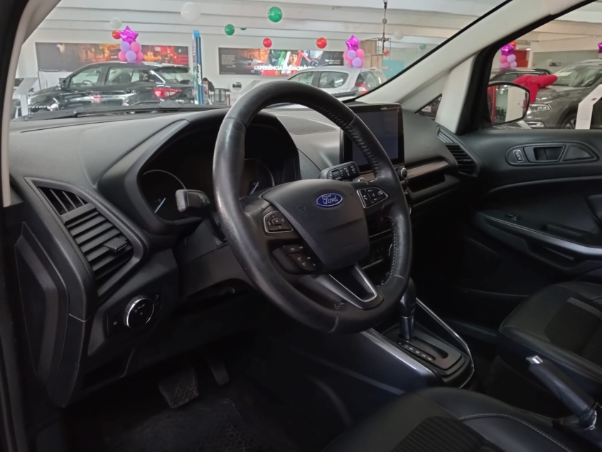ford ecosport 1.5 freestyle ford ecosport 1.5 freestyle