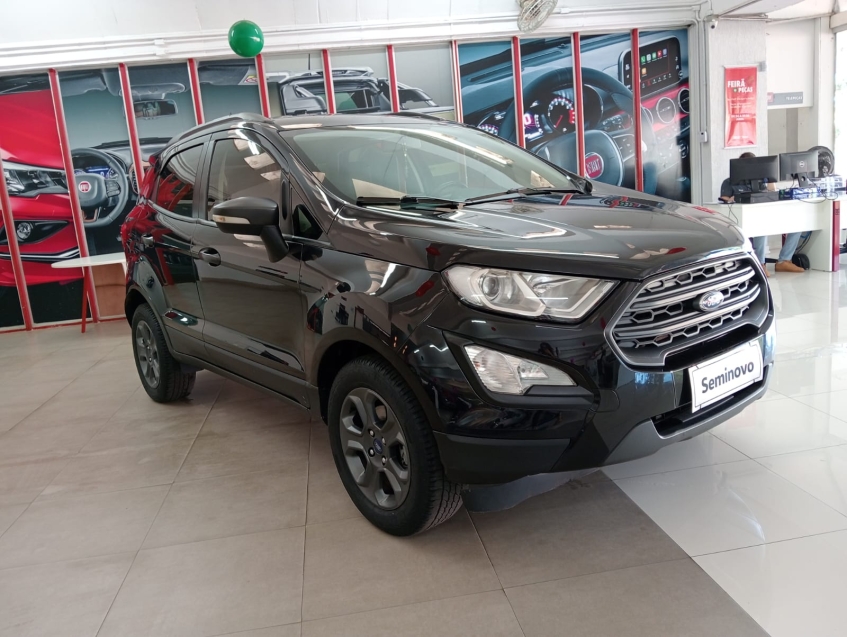ford ecosport 1.5 freestyle ford ecosport 1.5 freestyle