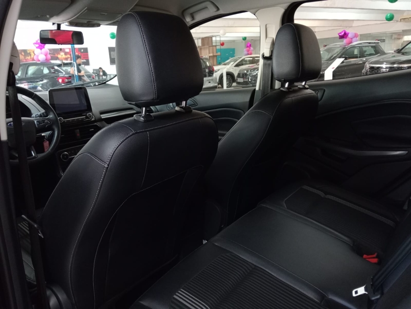 ford ecosport 1.5 freestyle ford ecosport 1.5 freestyle