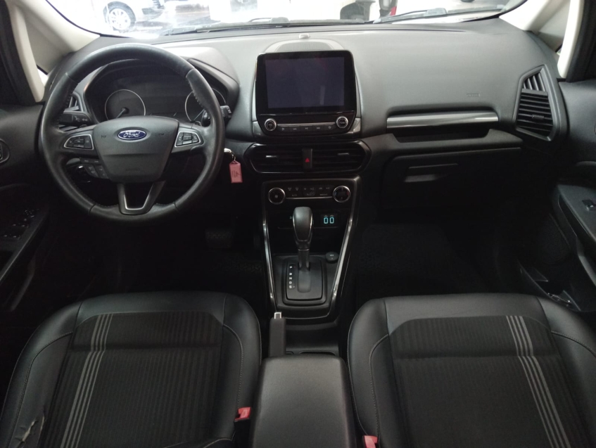 ford ecosport 1.5 freestyle ford ecosport 1.5 freestyle