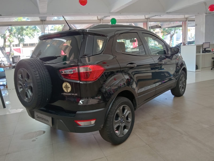 ford ecosport 1.5 freestyle ford ecosport 1.5 freestyle