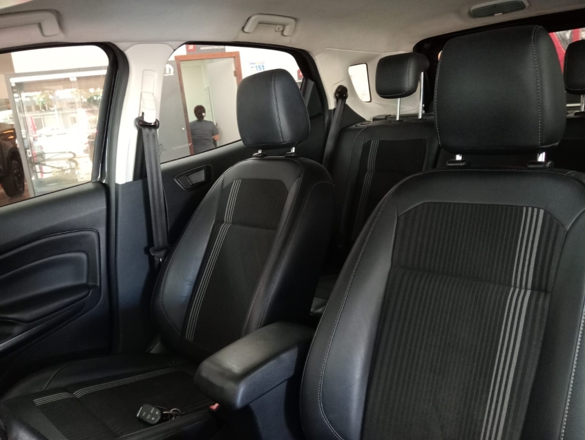 ford ecosport 1.5 freestyle ford ecosport 1.5 freestyle