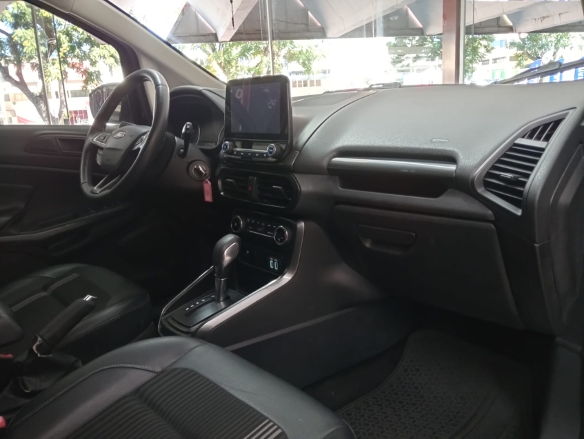 ford ecosport 1.5 freestyle ford ecosport 1.5 freestyle