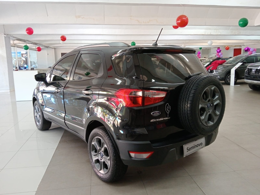ford ecosport 1.5 freestyle ford ecosport 1.5 freestyle