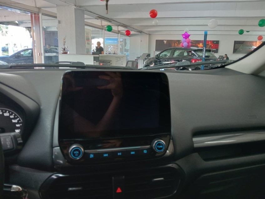ford ecosport 1.5 freestyle ford ecosport 1.5 freestyle