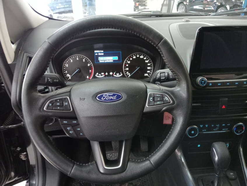 ford ecosport 1.5 freestyle ford ecosport 1.5 freestyle