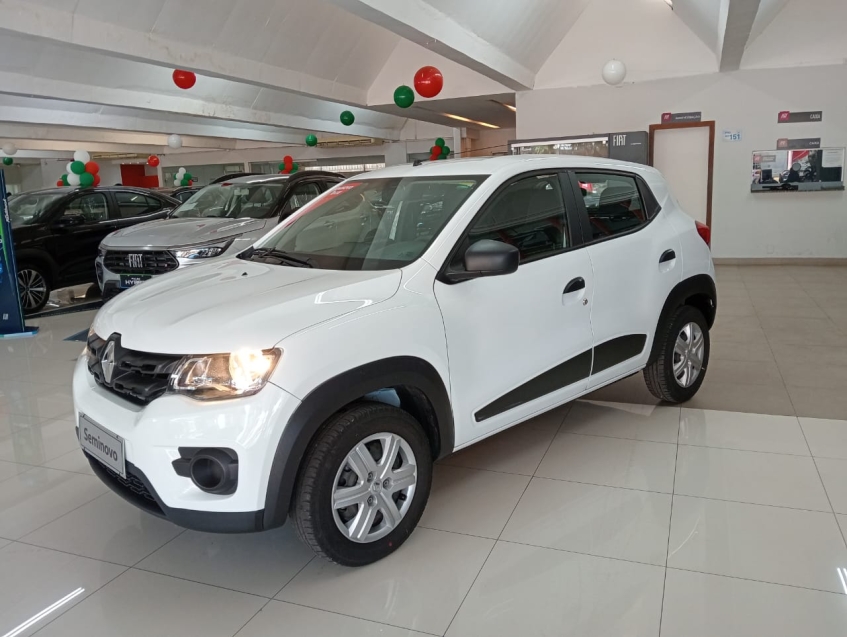 oferta imperdivel, kwid zen ii manual, 30 por cento de entrada em 24x oferta imperdivel, kwid zen ii manual, 30 por cento de entrada em 24x